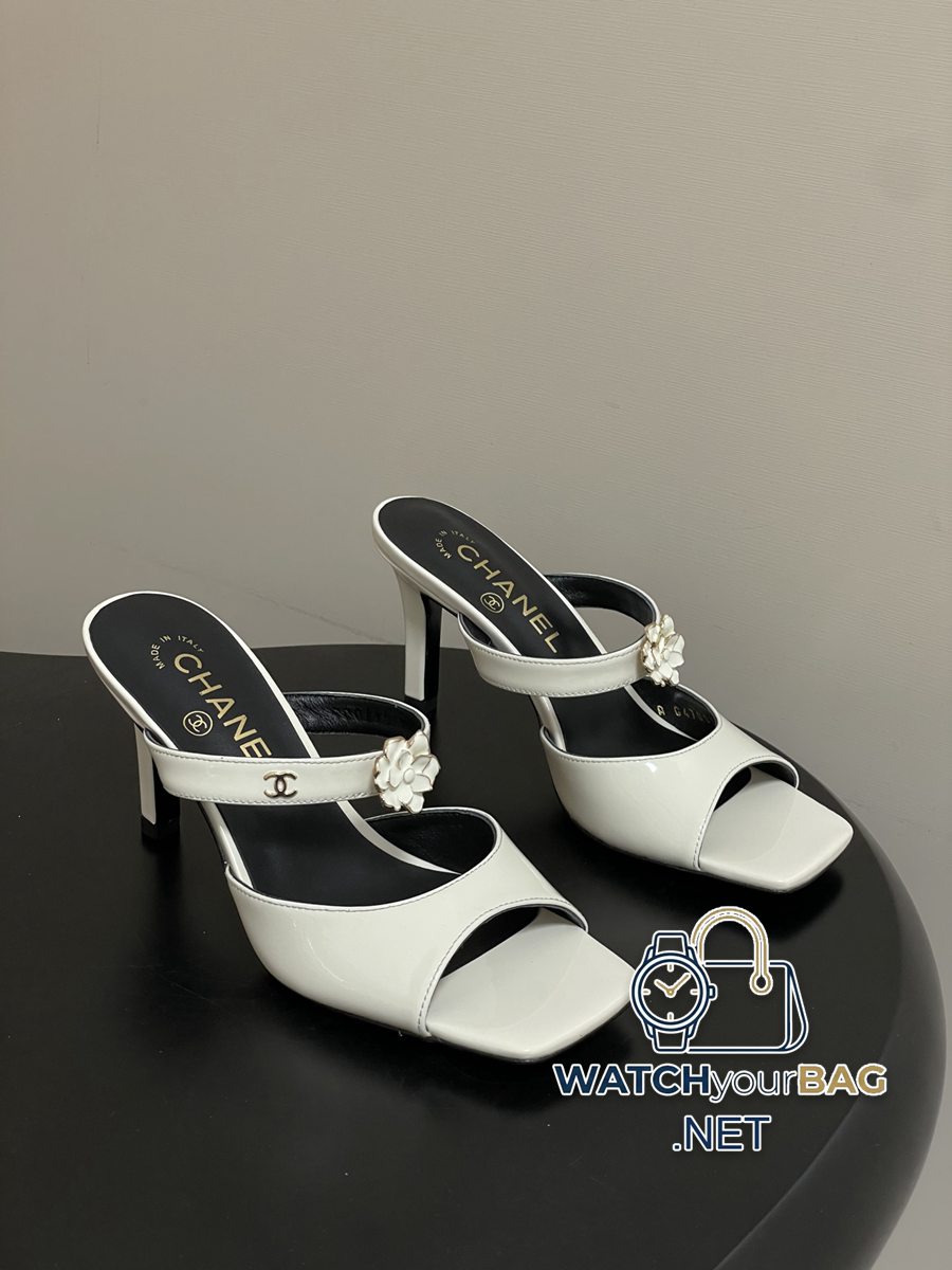 CLASSIC Chanel Sandals