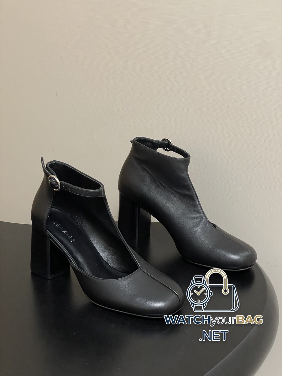 SQUARE Lemaire Boots