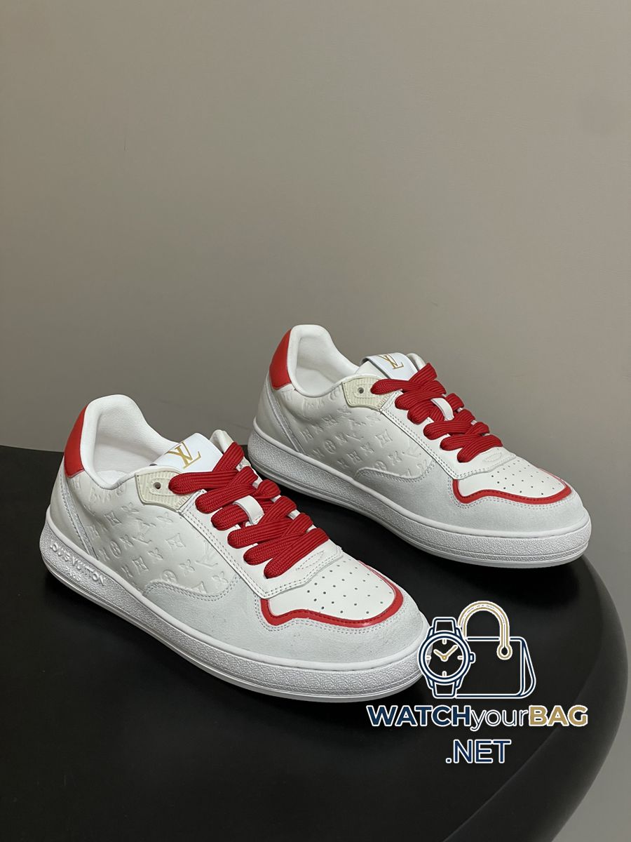 GRAM Louis Vuitton Shoes