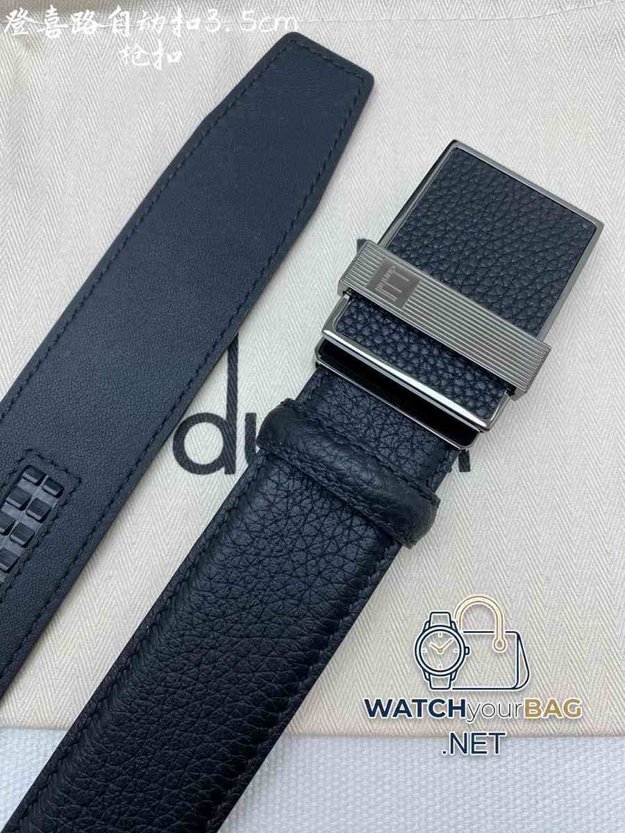 Luxury Classic Belt