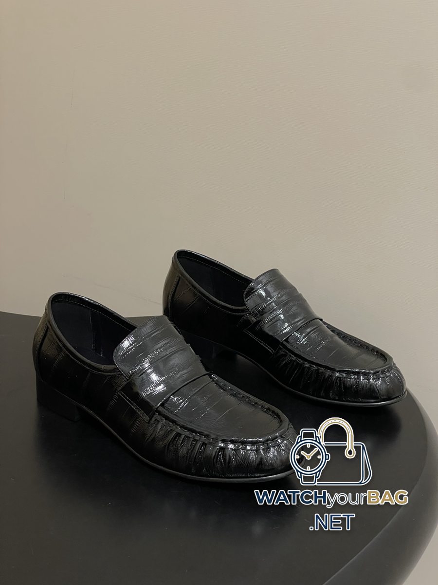 SMALL The Row Ballet Flats