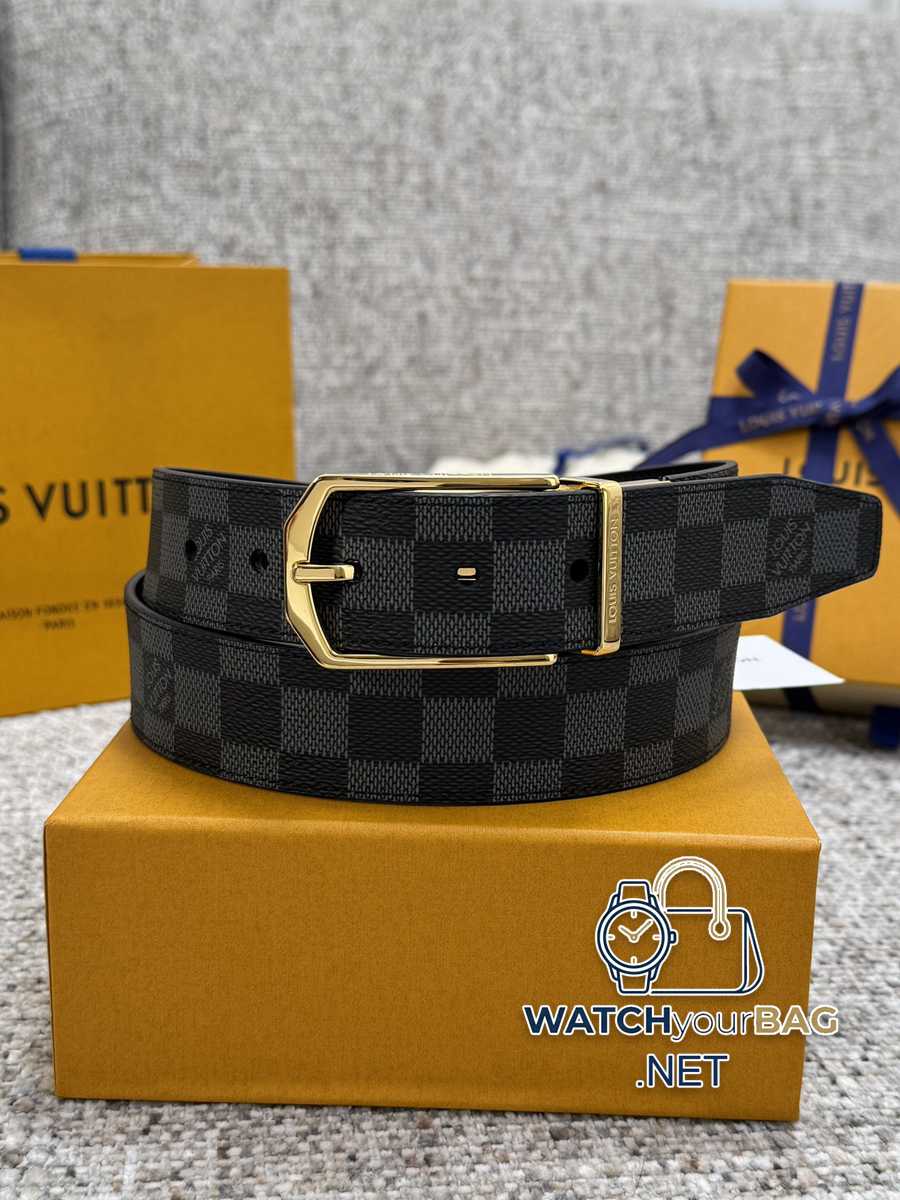Louis Vuitton Belt