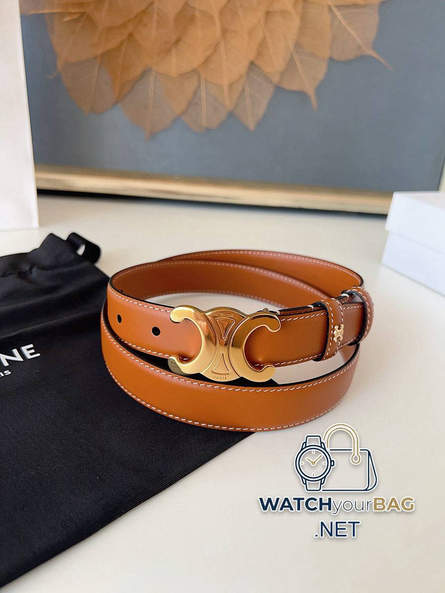 Celine Belt