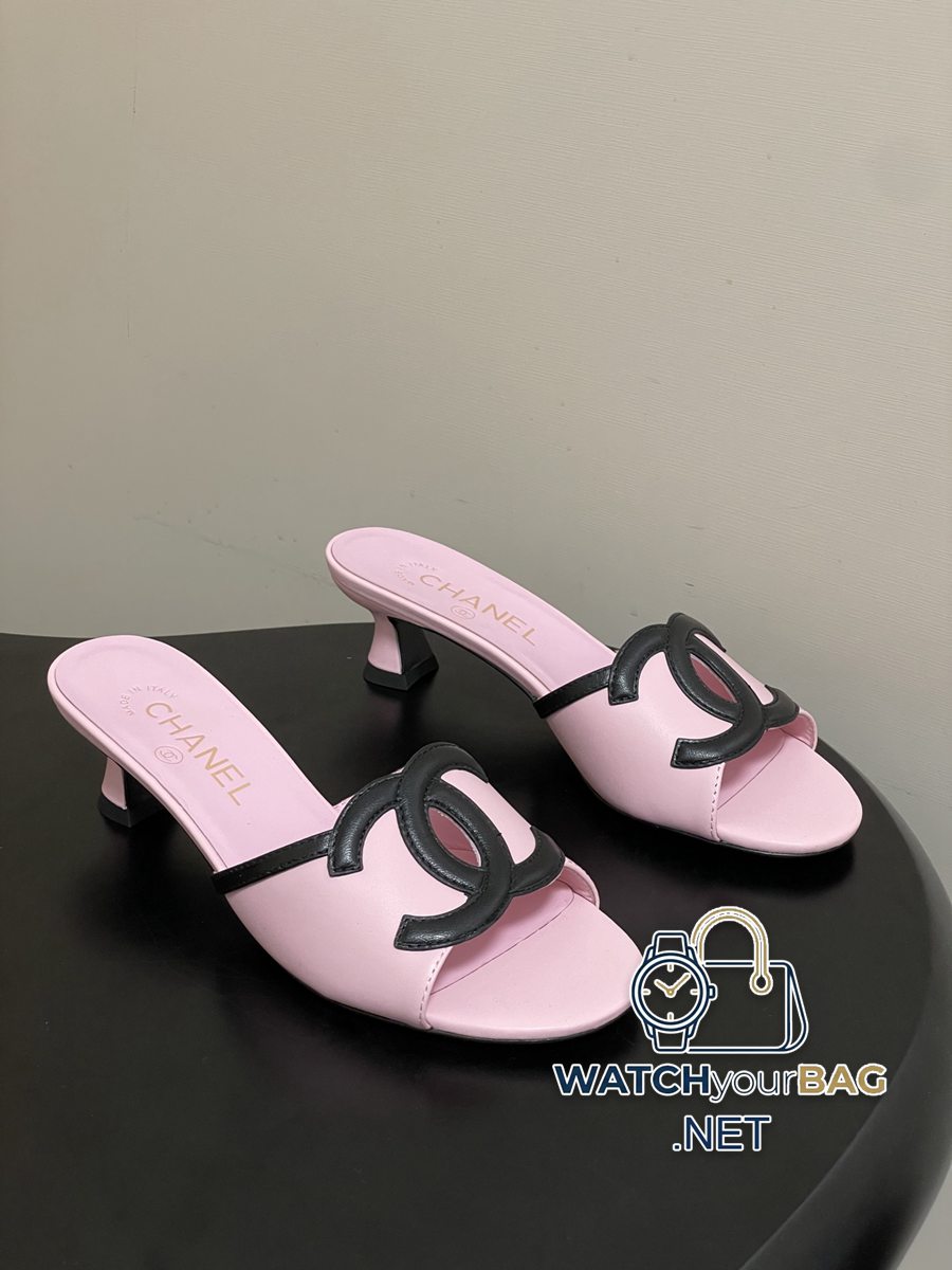 CLASSIC Chanel Ballet Flats