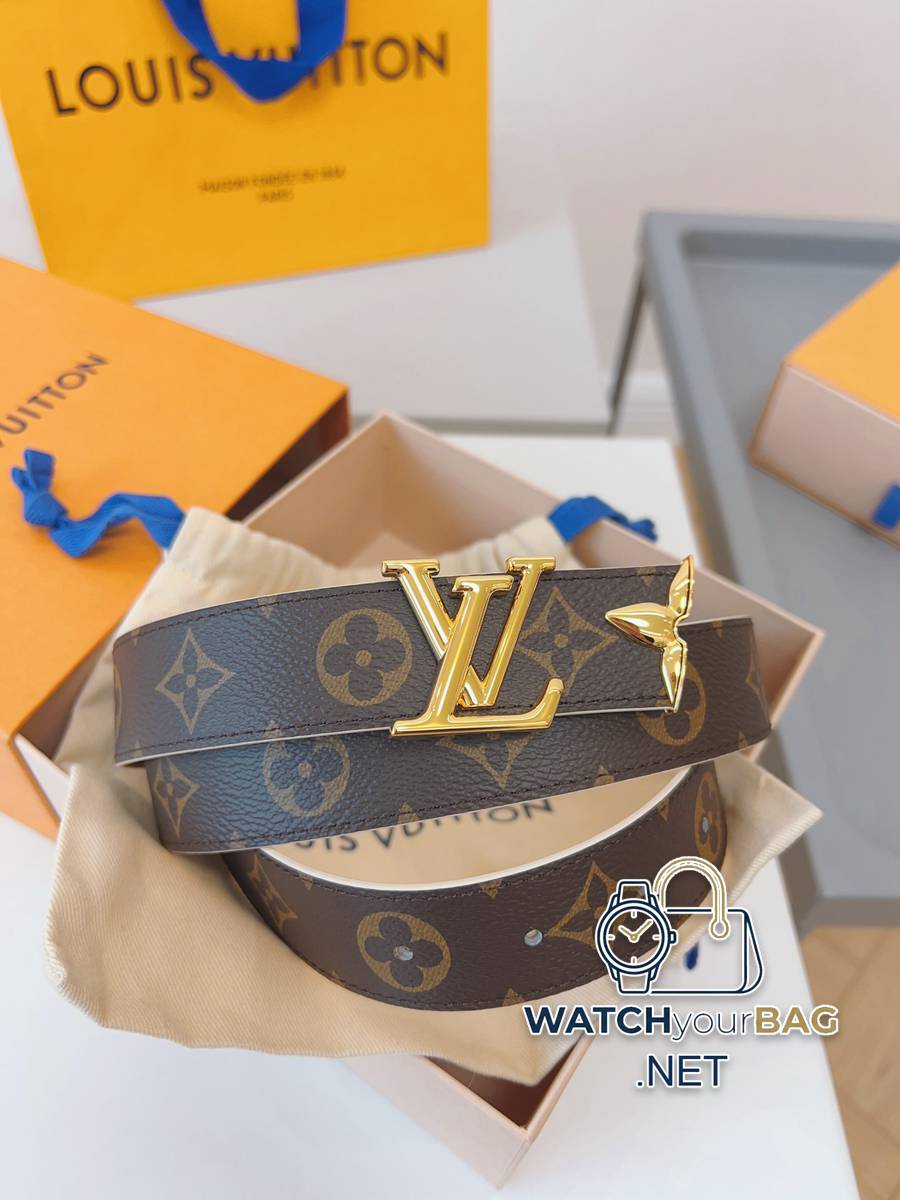Louis Vuitton Belt