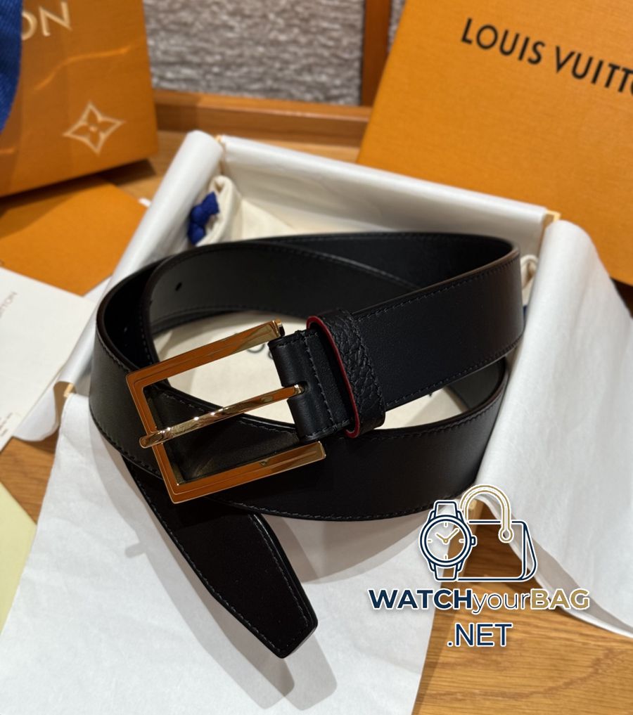 Louis Vuitton Belt