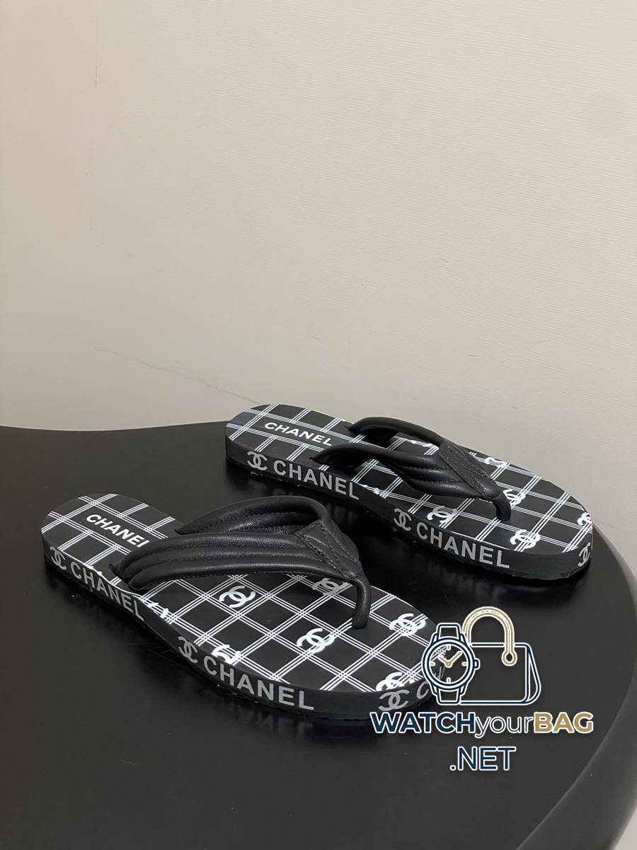 N-REFUNDABLE Chanel Shoes