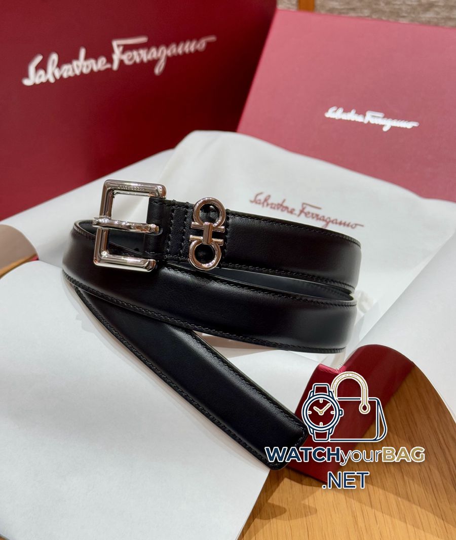 Ferragamo Belt