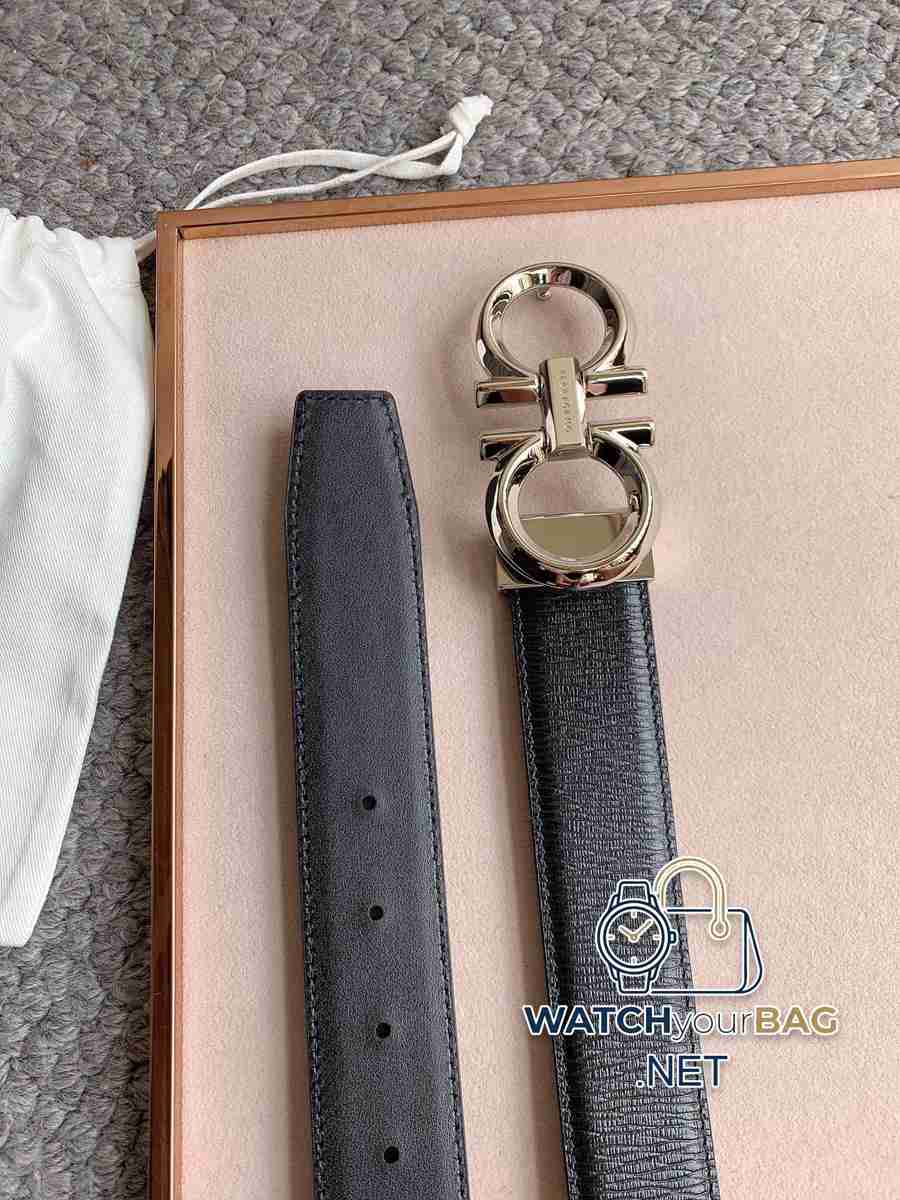 Ferragamo Belt