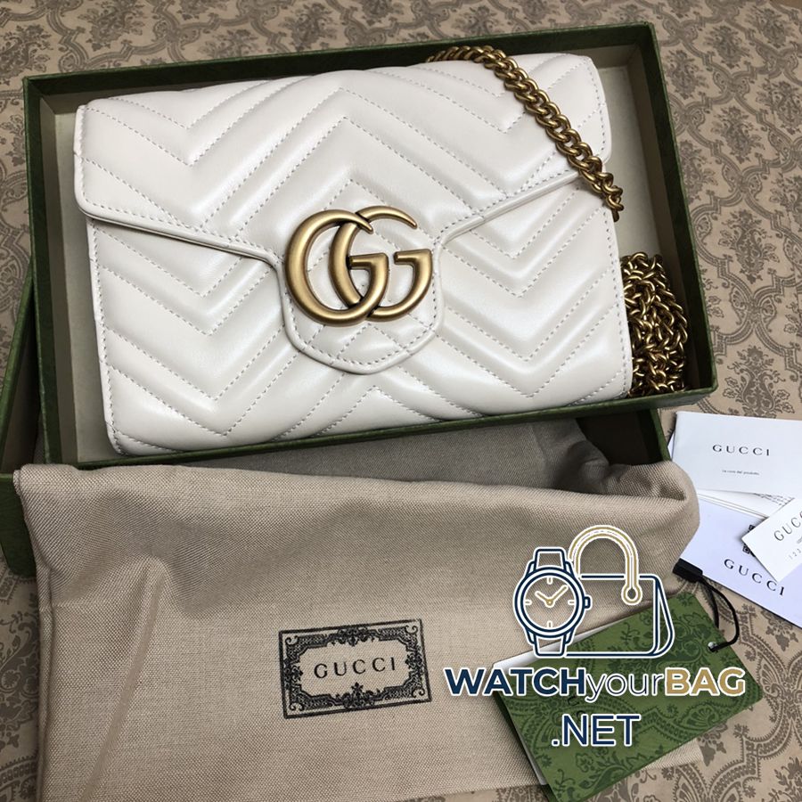 474575 Gucci