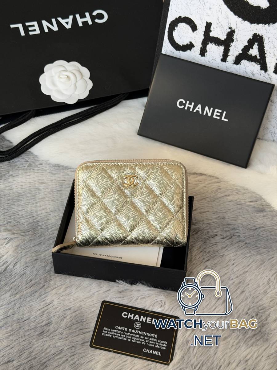 AP4652 Chanel