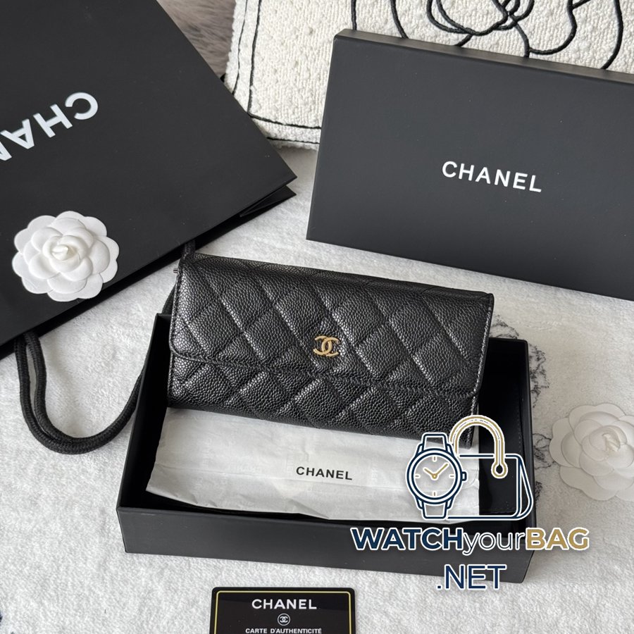 A50096 Chanel