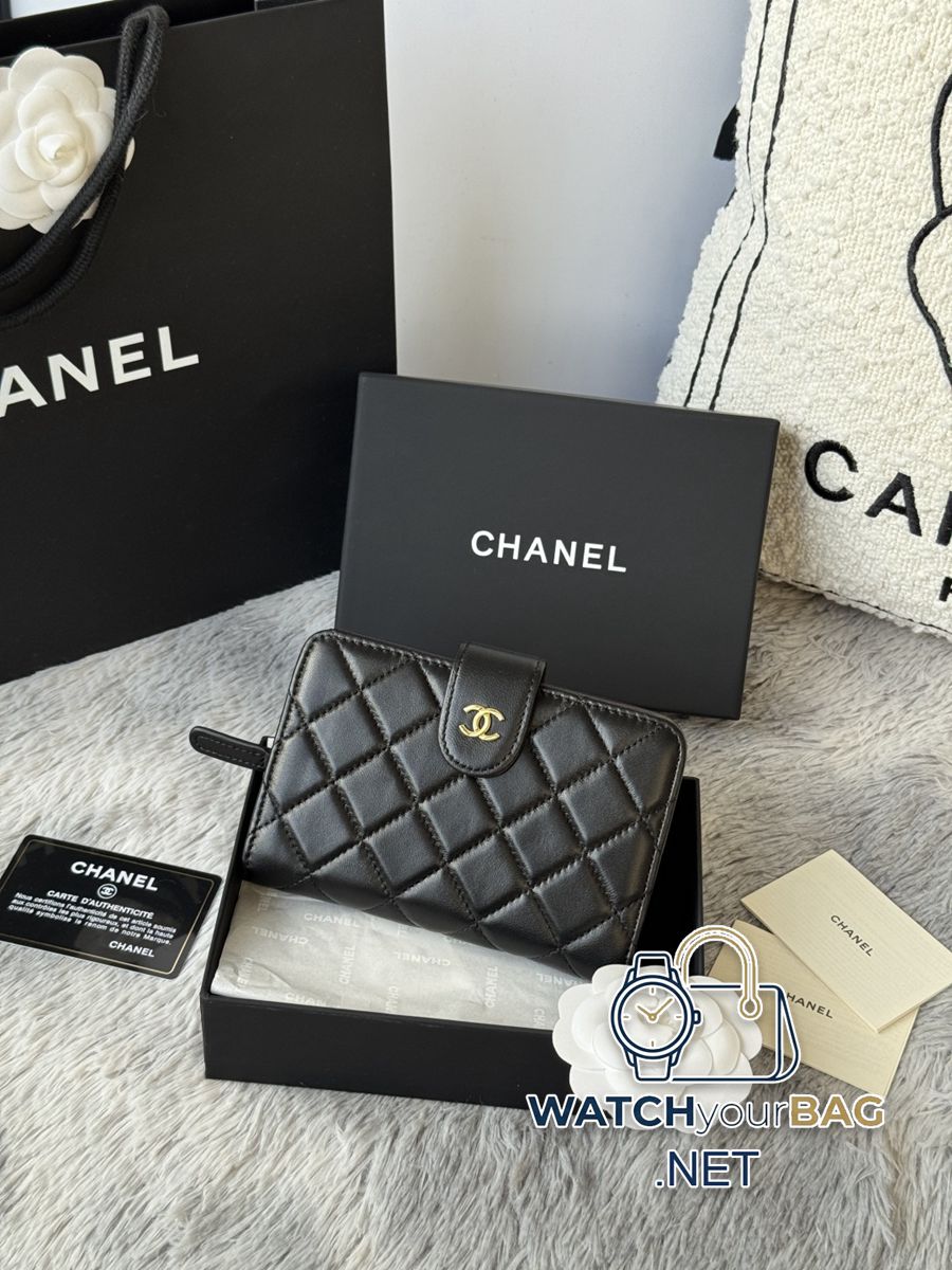 A48667 Chanel