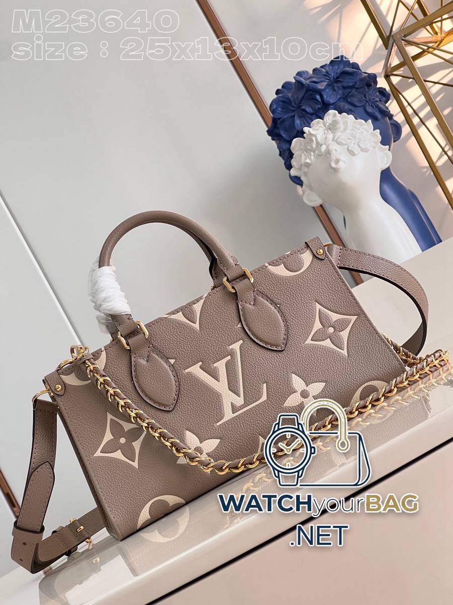 M23640 LV