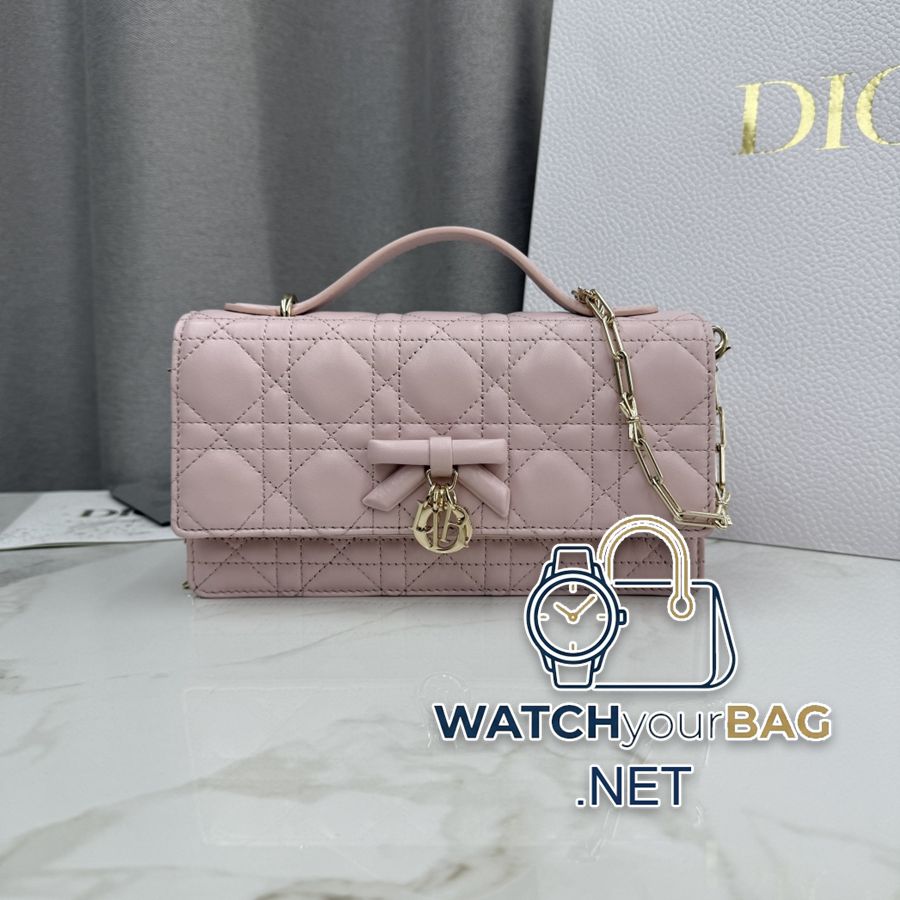 S0984 Dior Handbag