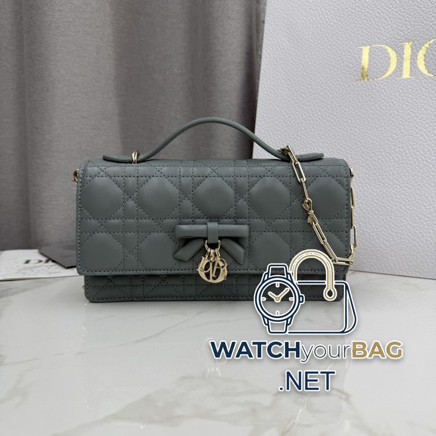 S0984 Dior Handbag