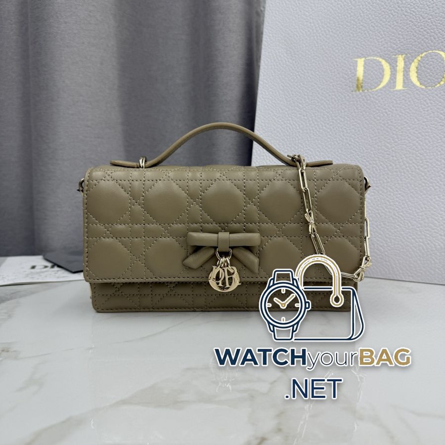 S0984 Dior Handbag