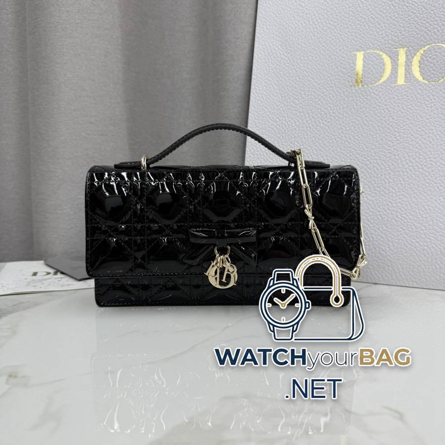 S0984 Dior Handbag