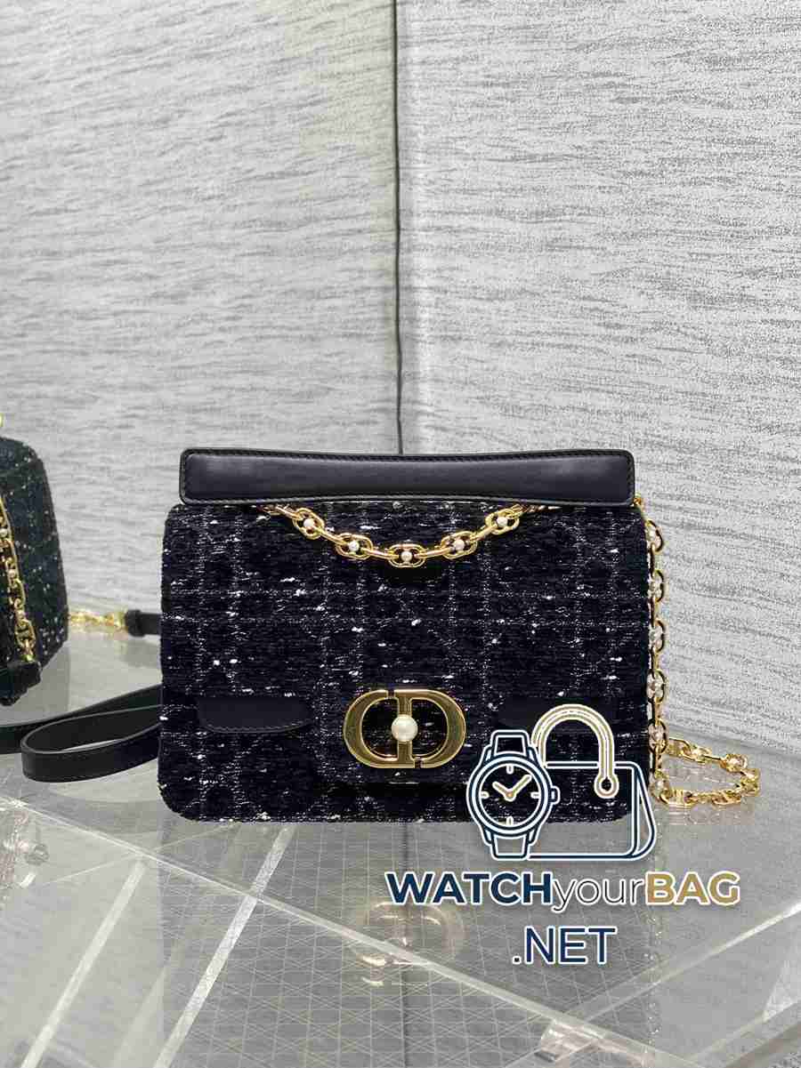 THER Dior Jolie Handbag