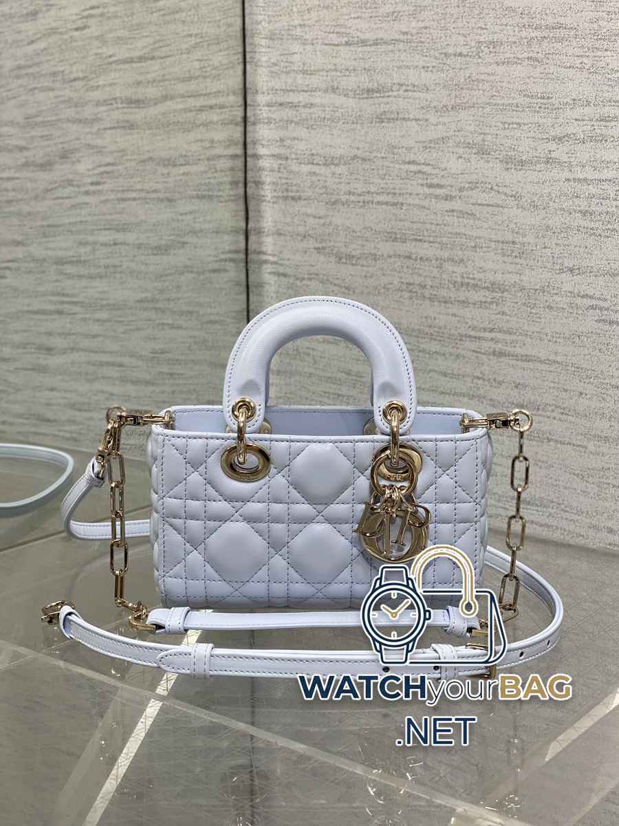 Dior Lady D-Joy Handbag