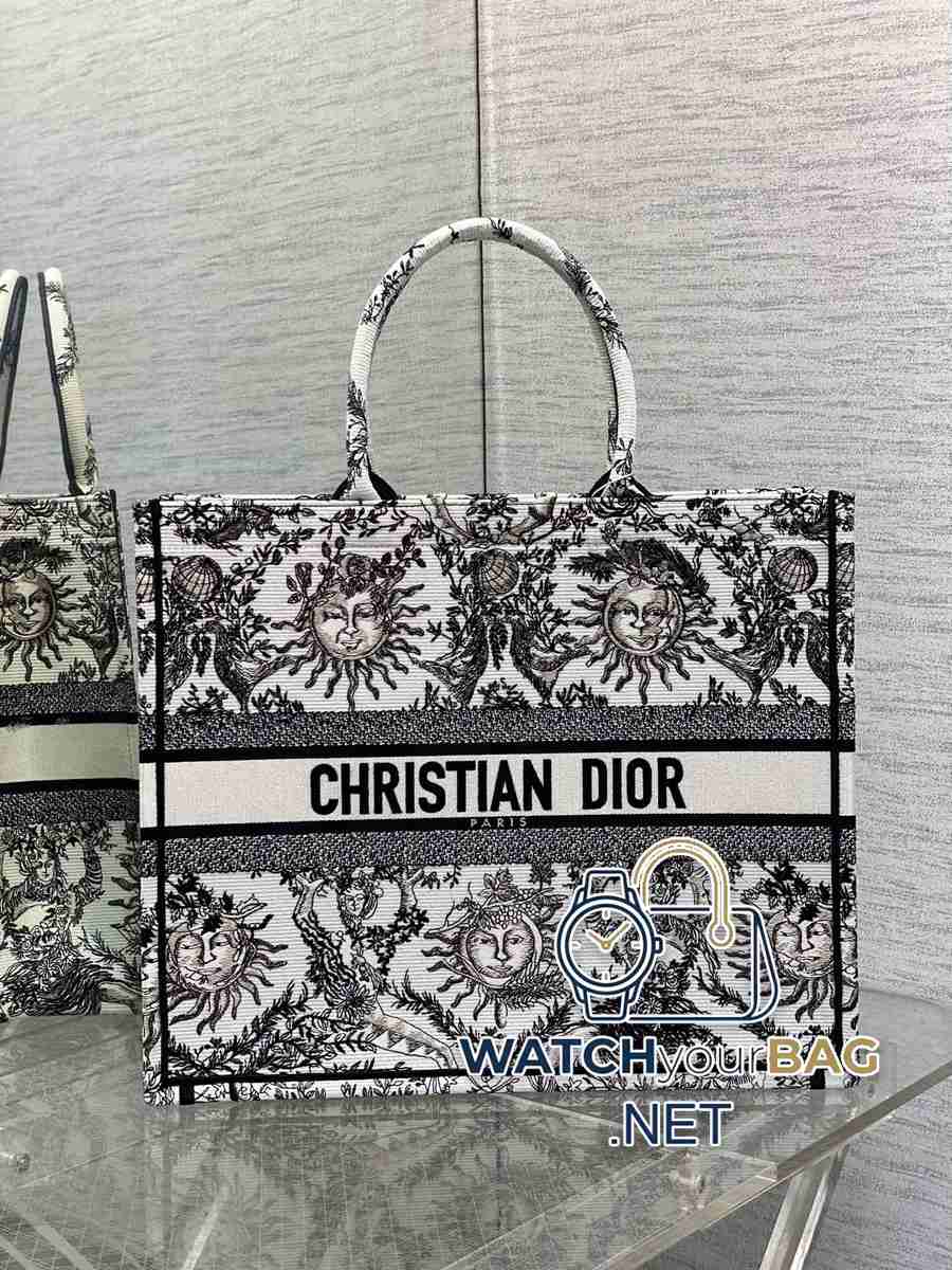 US Dior Tote