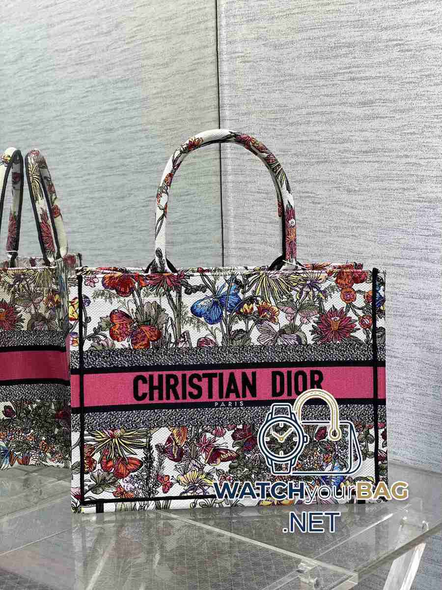 US Dior Tote