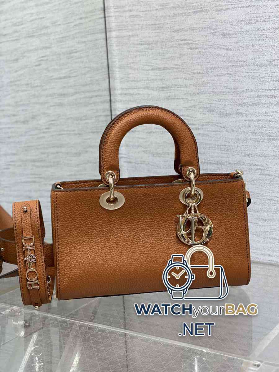 S Dior Lady Dior Handbag