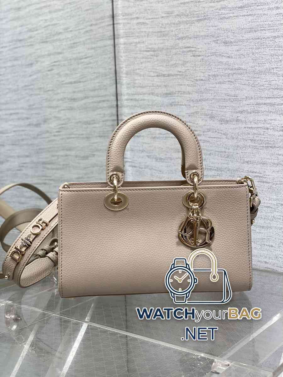 S Dior Lady Dior Handbag