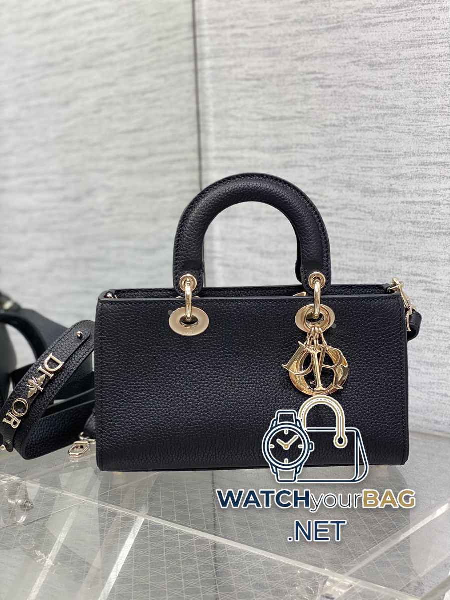 S Dior Lady Dior Handbag