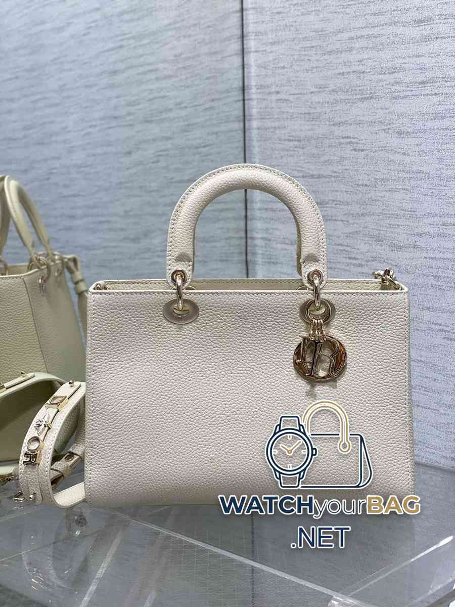 S Dior Lady Dior Handbag
