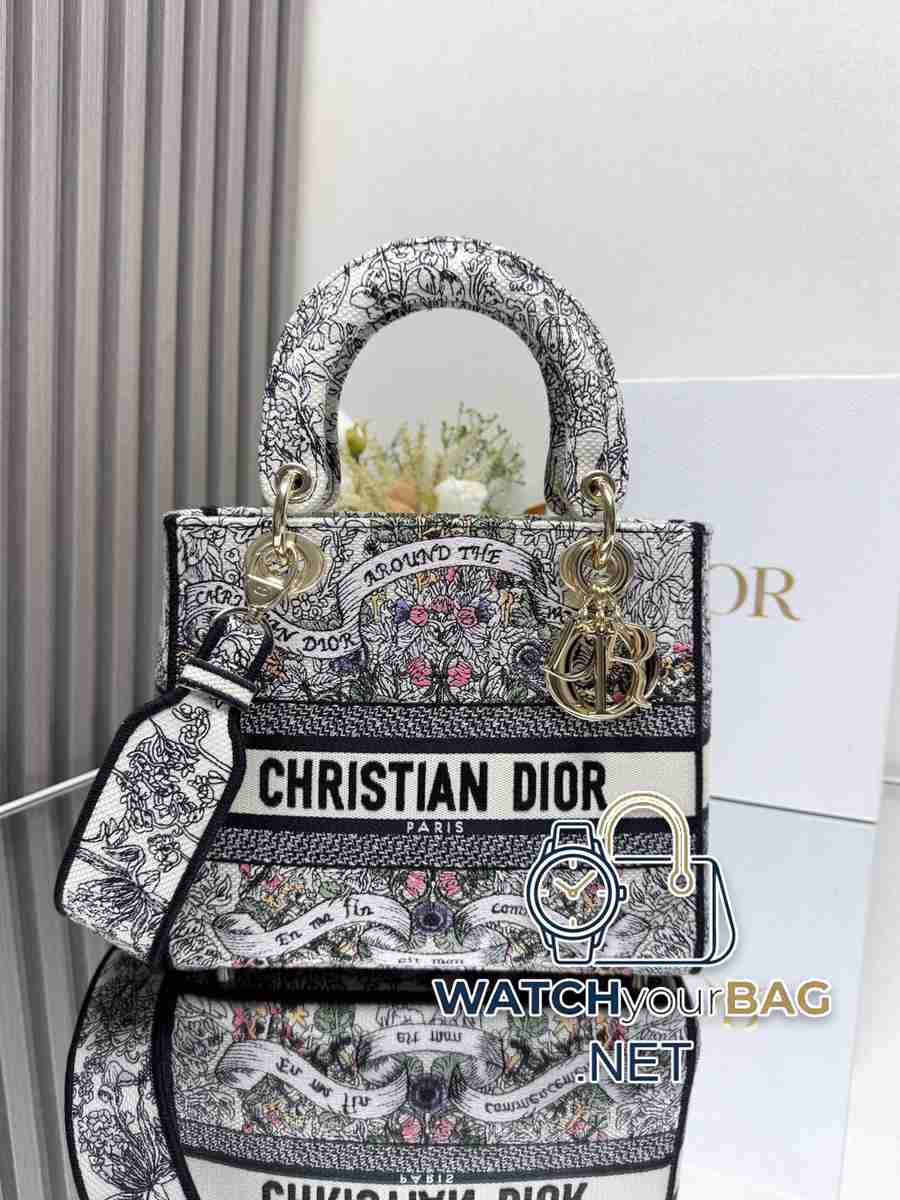 Dior Handbag