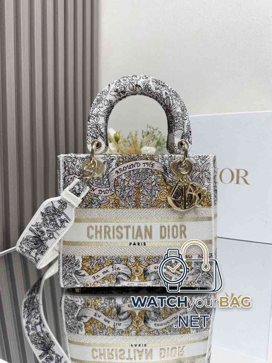 Dior Handbag