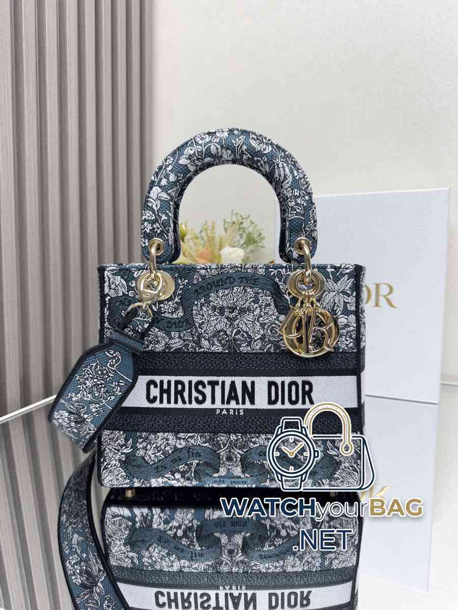 Dior Handbag