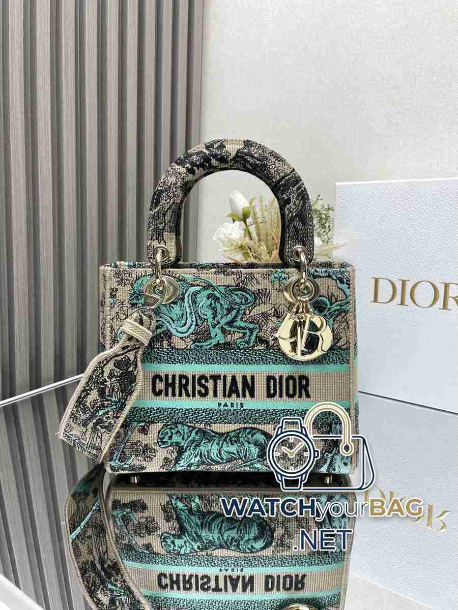 Dior Handbag
