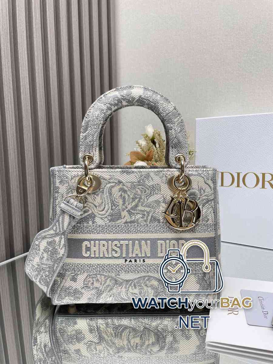 Dior Handbag