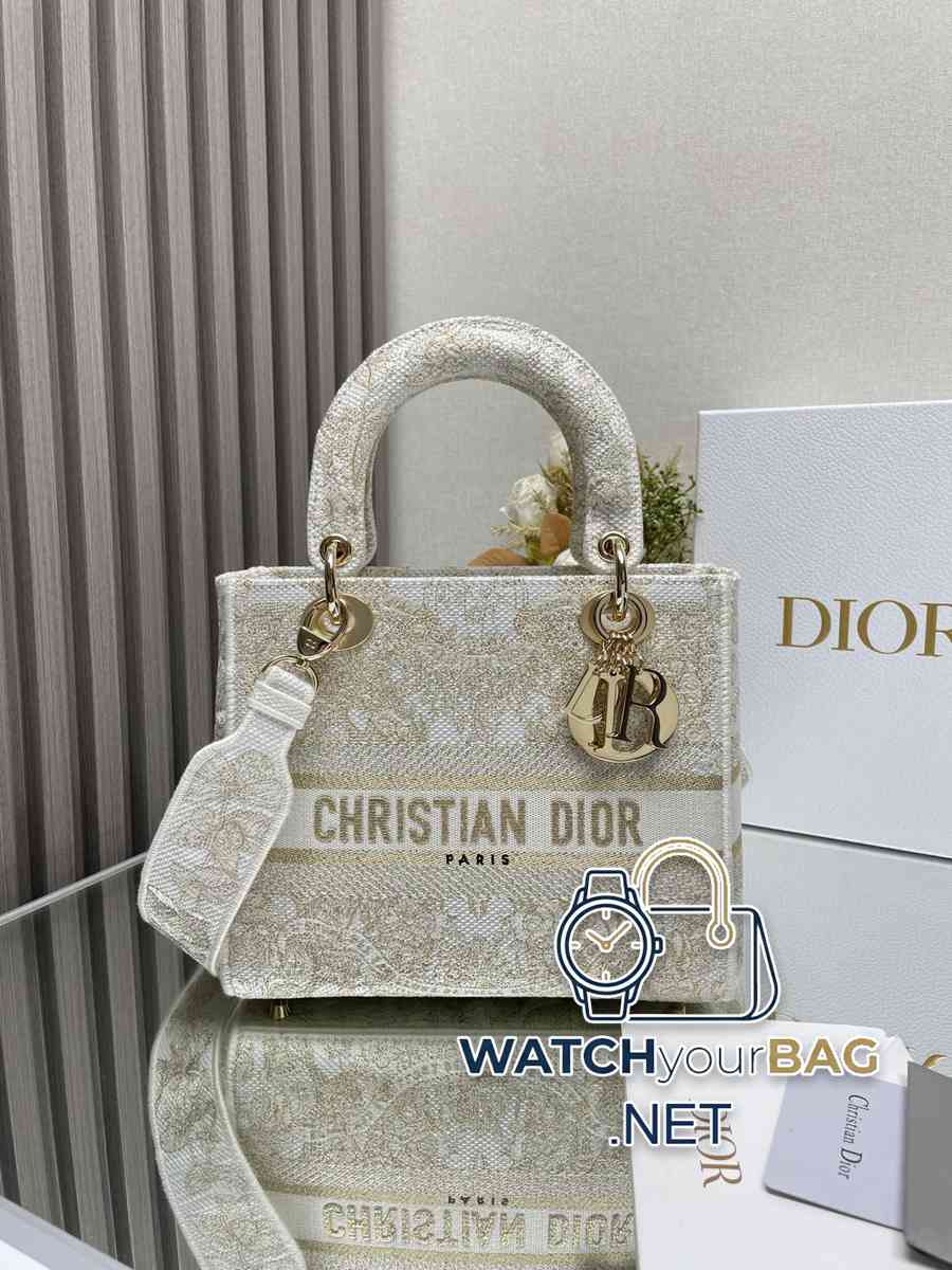 Dior Handbag