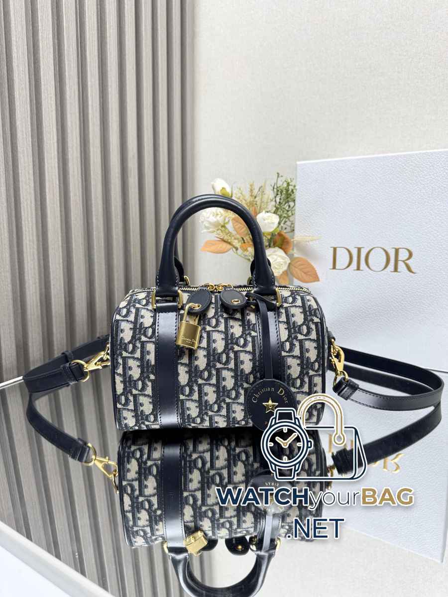 NUMBER Dior Handbag