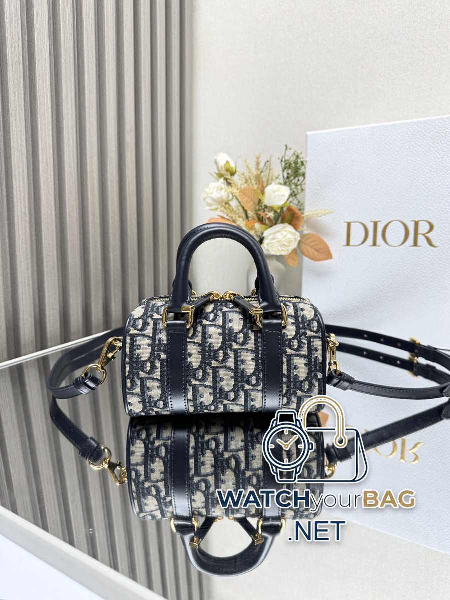 2348 Dior Handbag