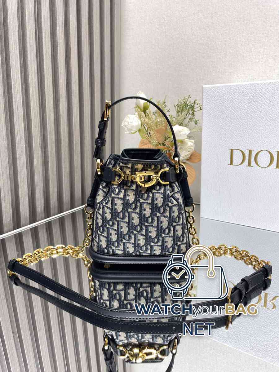 BUCKET Dior Handbag