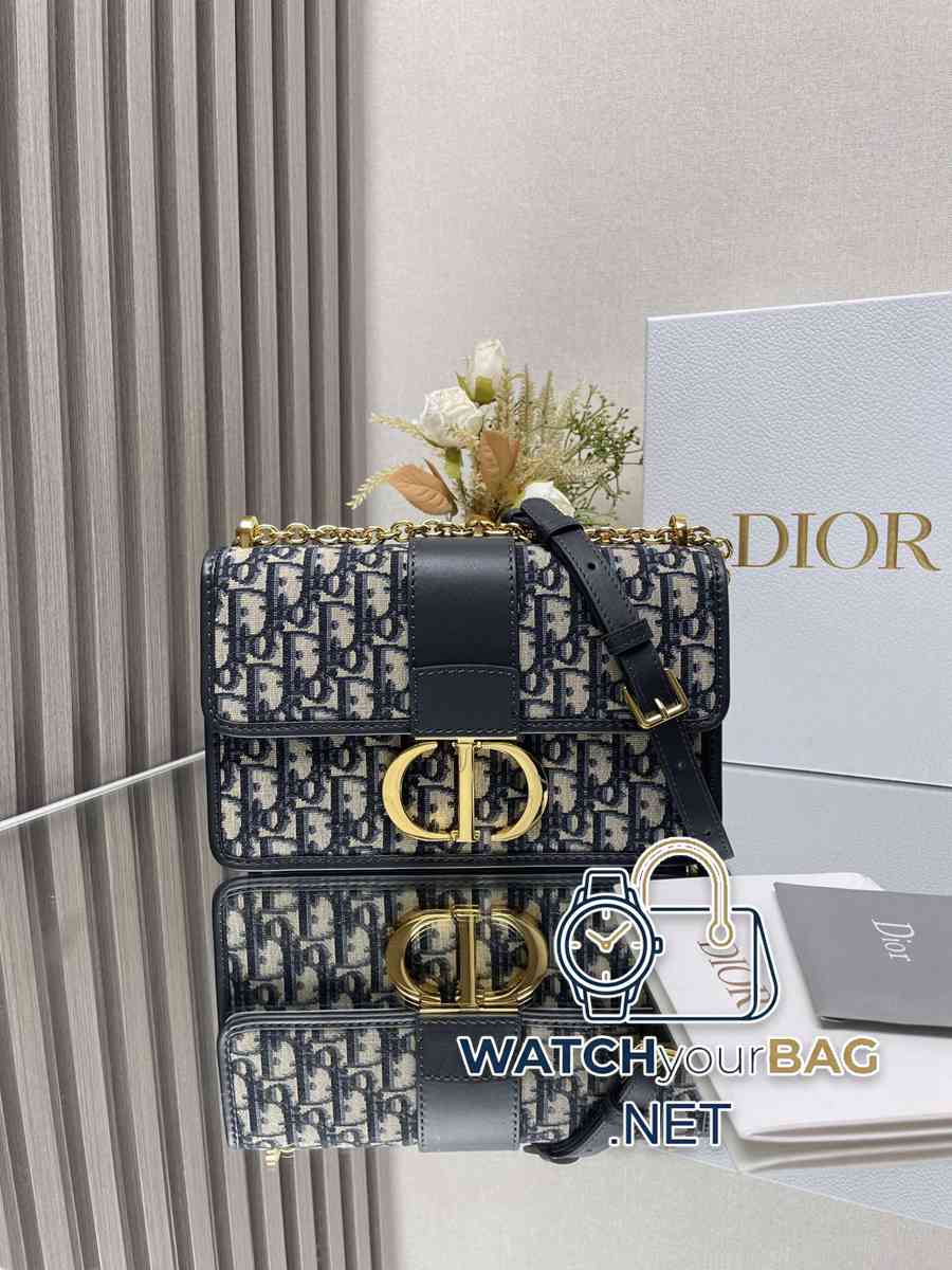 NUMBER Dior Handbag