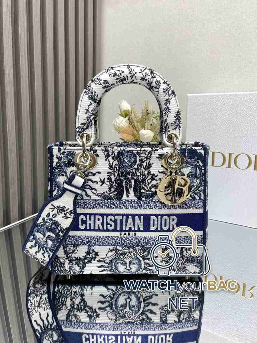 Dior Handbag