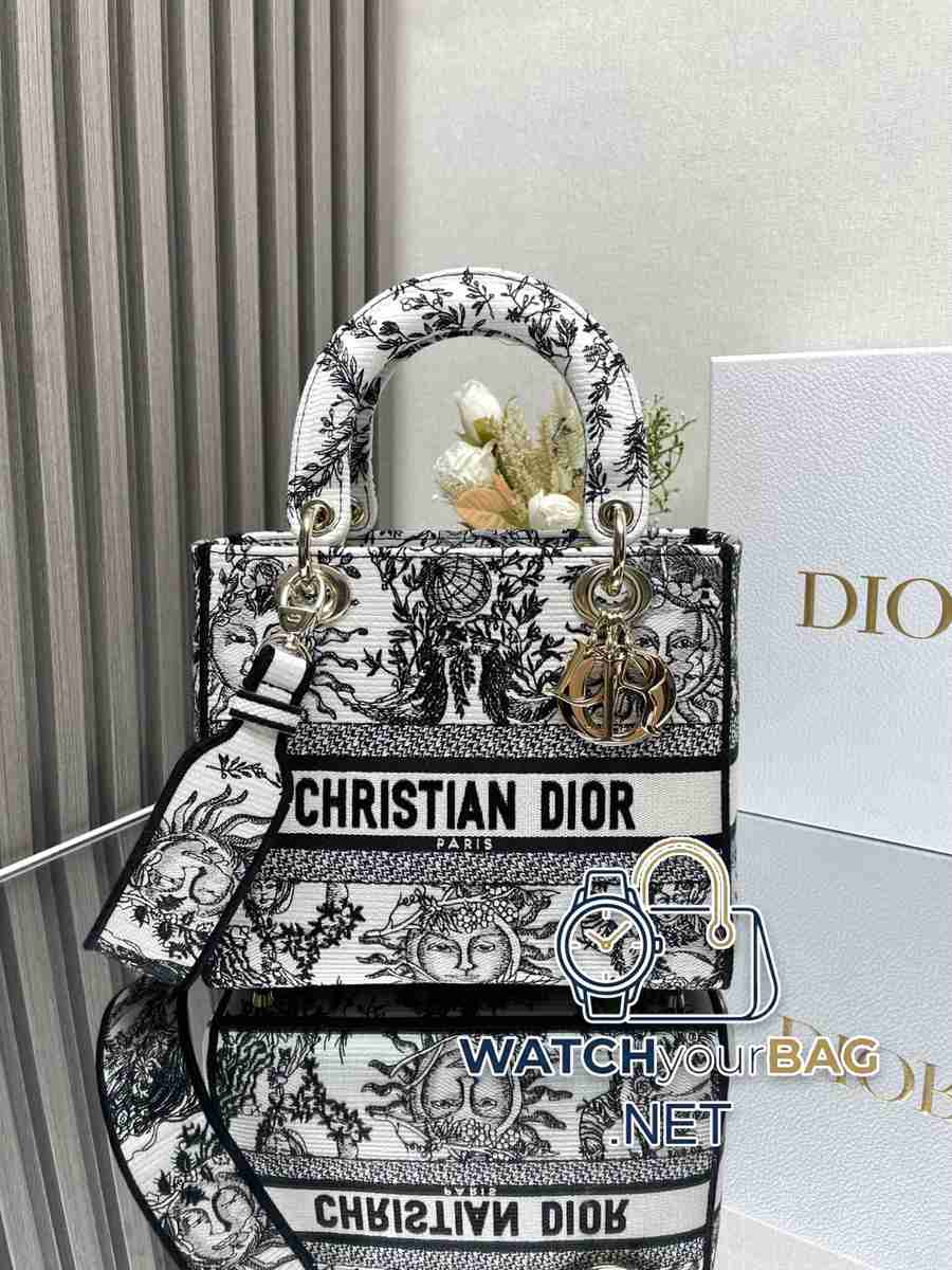 Dior Handbag