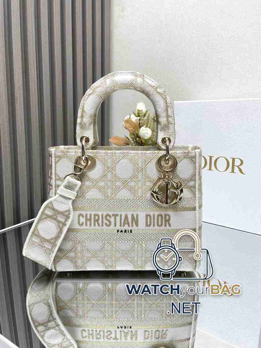 Dior Handbag