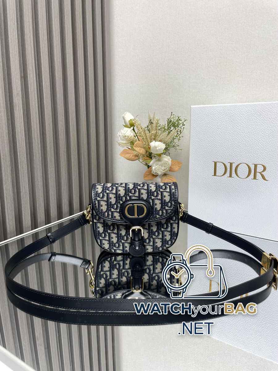 Dior Bobby Handbag