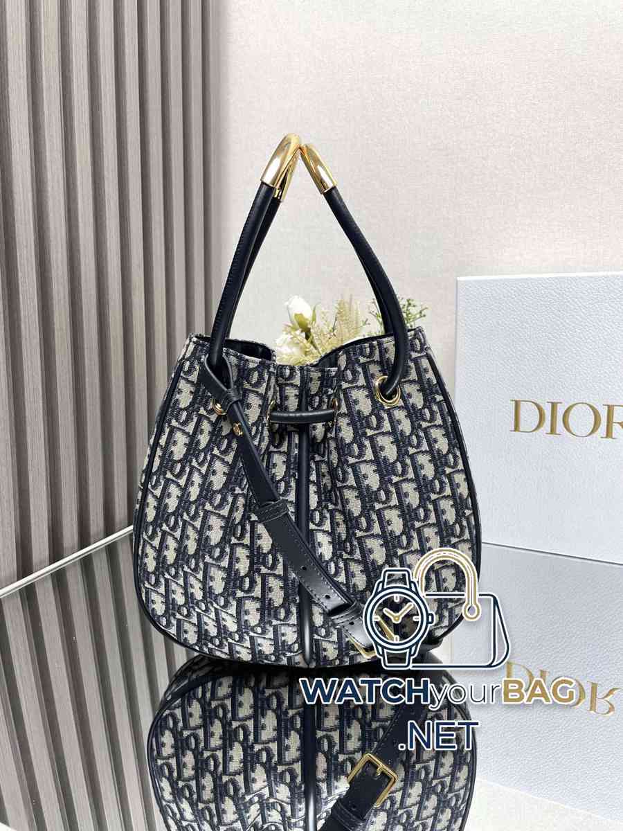 LITA Dior Nolita Handbag