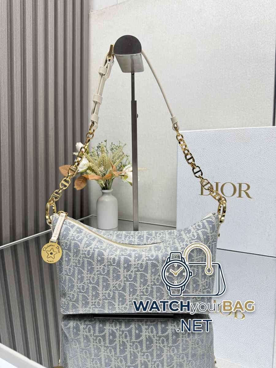 INTERIOR Dior Handbag