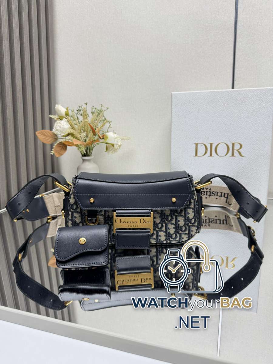 3913 Dior Handbag