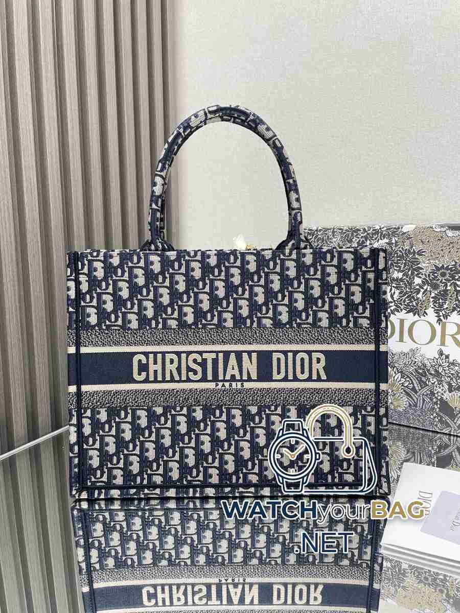CLASSIC Dior Shopping Bag