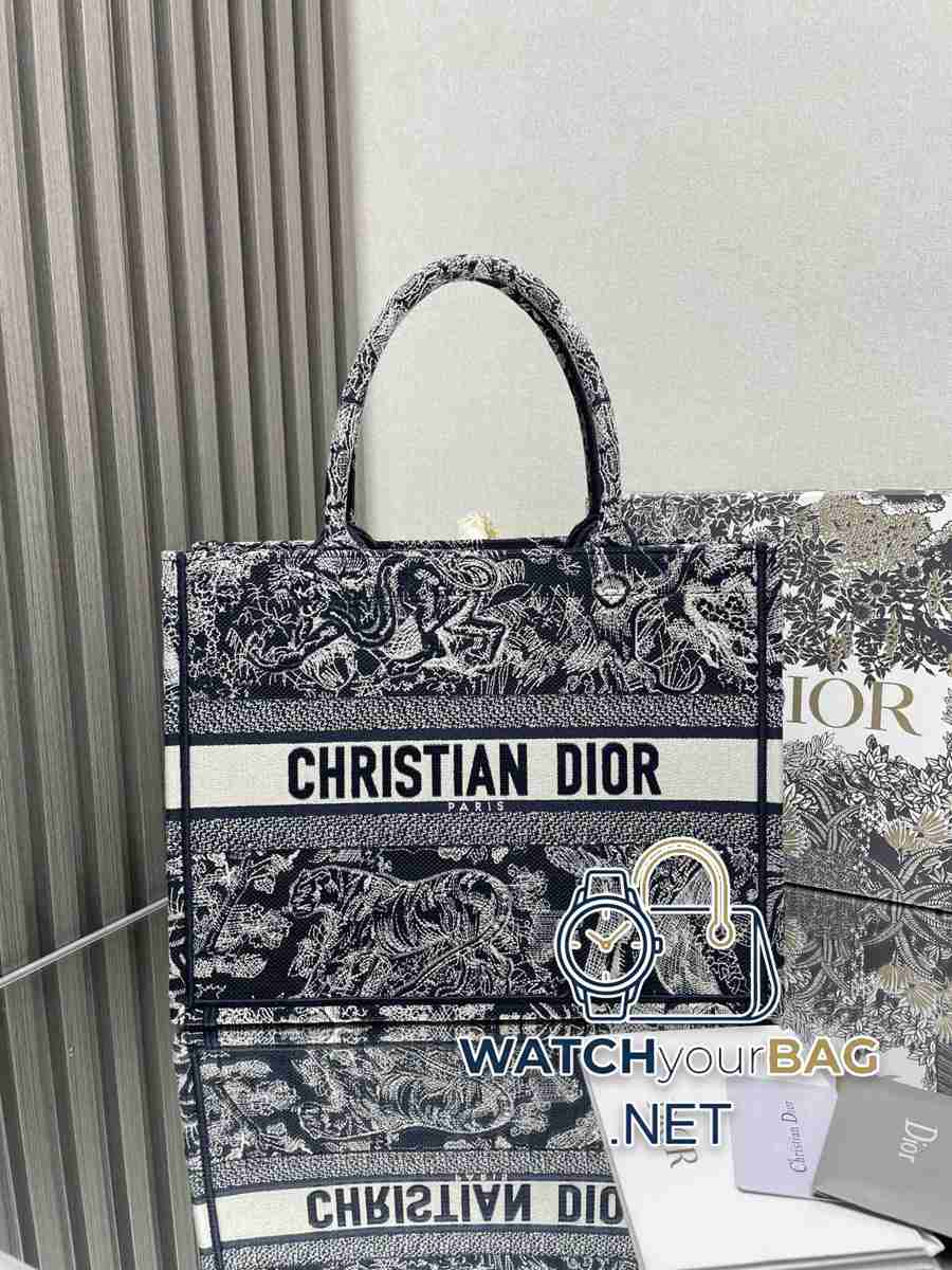 THAT Dior Shopping Bag