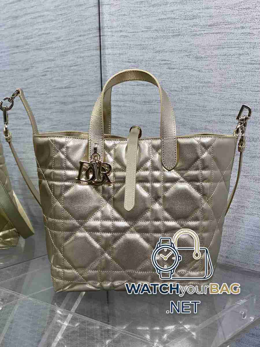 S Dior Toujours Handbag